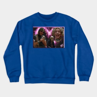 Mother, Ike and Addley Crewneck Sweatshirt